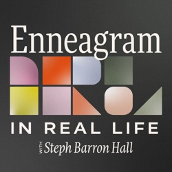 Navigating Identity as a Busy Mom with Enneagram 9s Susanne & Missy, Hosts of the Mom &... Podcast
