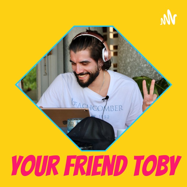 Your Friend Toby