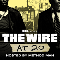 The Wire at 20 podcast