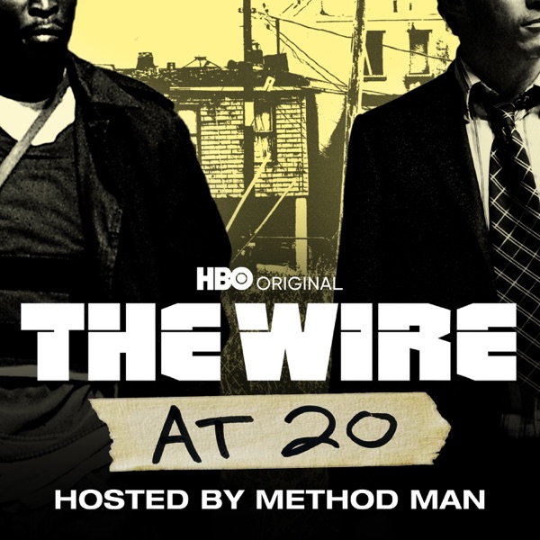 The Wire at 20
