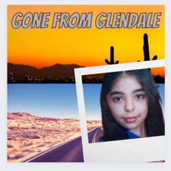 Gone From Glendale 