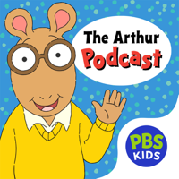 Announcing Season 2 of The Arthur Podcast!