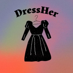 Sneak Preview of DressHer!