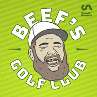 The Open ft. Peter Finch