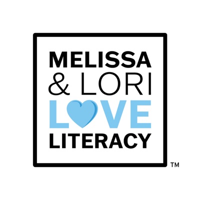 Melissa and Lori Love Literacy:Powered by Great Minds