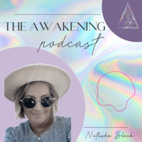 54. Channeling DRAGONS to EMPOWER Humanity ~ Theresa Nguyen
