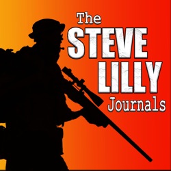 Steve Lilly - Season 1 BONUS