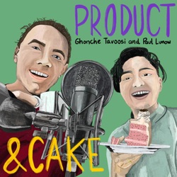 Product and Cake