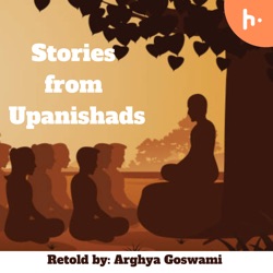 Episode 22 - Shat Prashna - Prasna Upanishad - Part 2