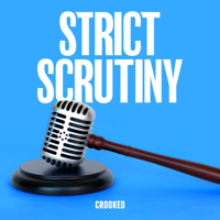 BONUS: Melissa Murray on ACLU's "At Liberty"