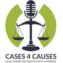 Episode 9: Complex Medical Malpractice Litigation with Dan Hodes