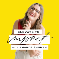 Bold Boundaries for Wedding Pros with Amber Anderson