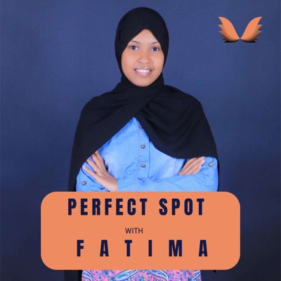 Perfect Spot with Fatima