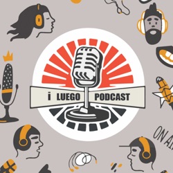 iLuego Podcast