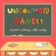 Uncommon Ramen