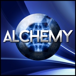 Alchemy 094 - Dr. Ibrahim Karim - Biogeometry Alchemy – Podcast – Podtail