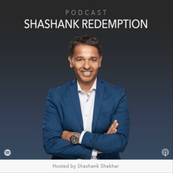 Shashank Redemption