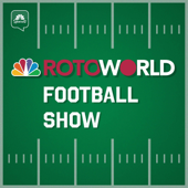 Rotoworld Football Show – Fantasy Football - NBC Sports EDGE Fantasy Football