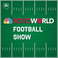 Rotoworld Football Show – Fantasy Football podcast