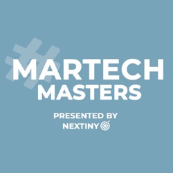 Welcome to Season 2 of Martech Masters!