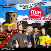 Morrongänget - Podplay