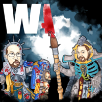 Black Library Author Nate Crowley Interview