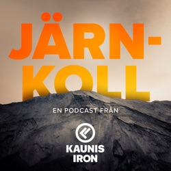 Järnkoll – in English