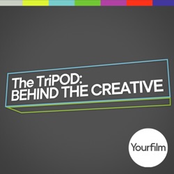 The TriPOD- Behind the Creative