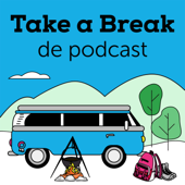 Take a Break, de podcast - BrightPensioen / Geuren & Kleuren