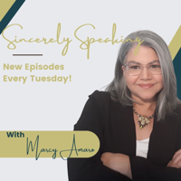 Perfectionism! A Conversation with Nicole Burgess