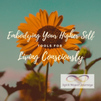 Navigating through the Energetic shifts with Sandra St Yves
