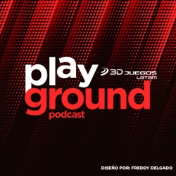 Playground Episodio 60 - Lo mejor de la primera mitad de 2021