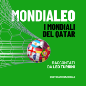 MondiaLeo - QUOTIDIANO NAZIONALE - QN Sport