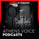 ATHENS VOICE Podcast