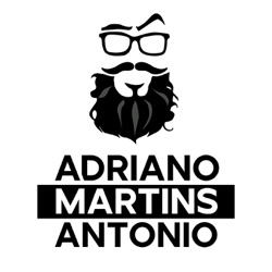 Podcast das Lives do Adriano