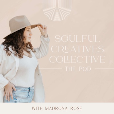 Soulful Creatives Collective: The Pod