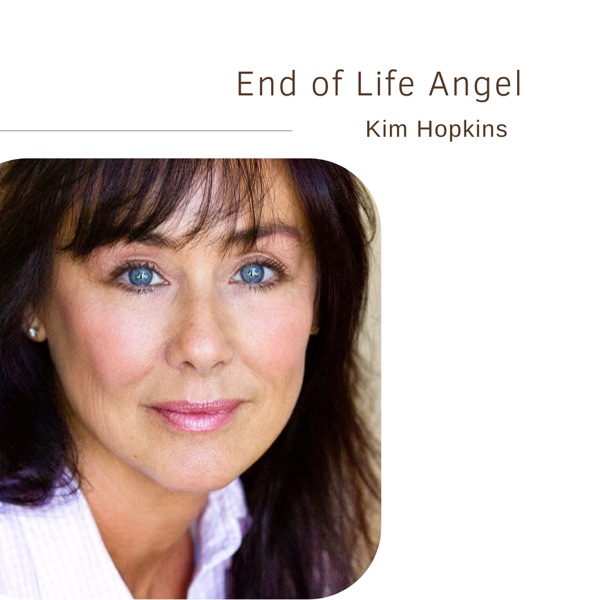 End of Life Angel | Kim Hopkins photo
