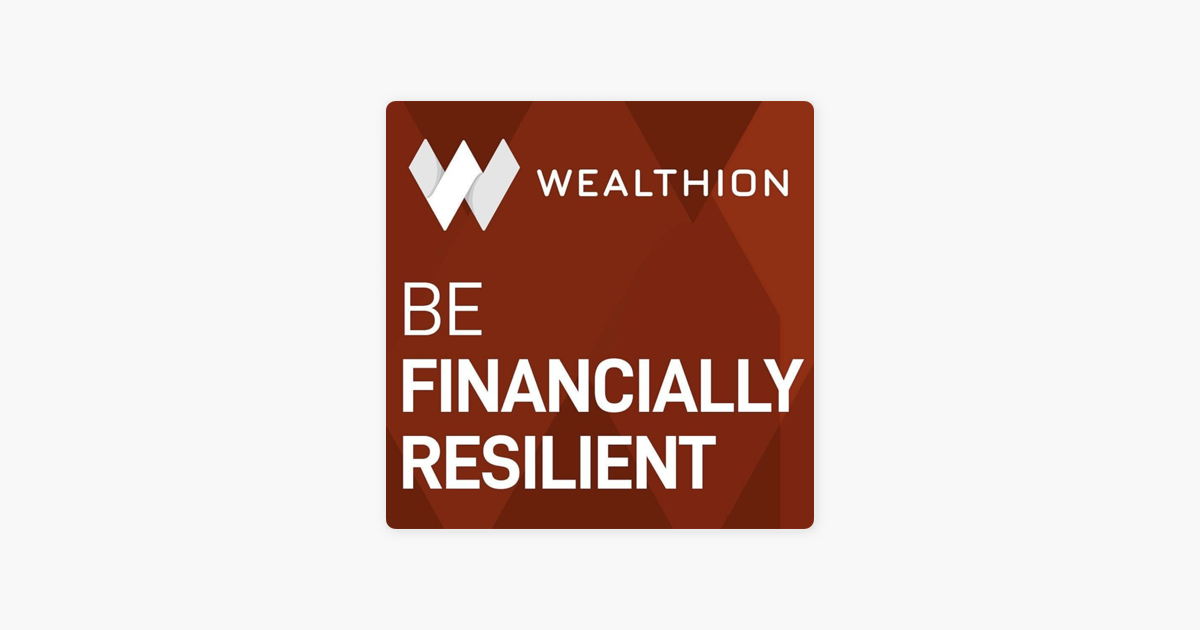 ‎Wealthion 20232024 Will Be The 'Last Hurrah' For Assets Before