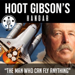 Hoot Gibson's Hangar Vodcast/Podcast S1 E10