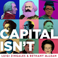 Capitalisn't podcast