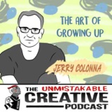The Wisdom Series: Jerry Colonna | The Art of Growing Up