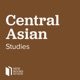 New Books in Central Asian Studies