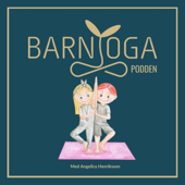 Barnyogapodden - Angelica Henriksson