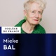 L'invention de l'Europe par les langues et les cultures (2022-2023) - Mieke Bal