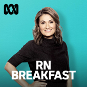 RN Breakfast - Separate stories podcast - ABC Radio