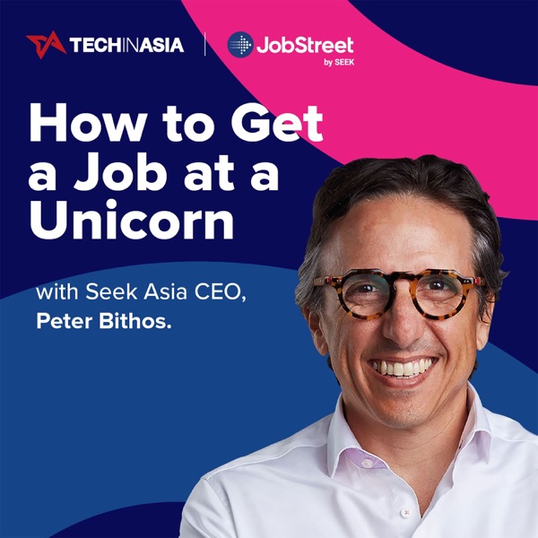 How to Get a Job at a Unicorn