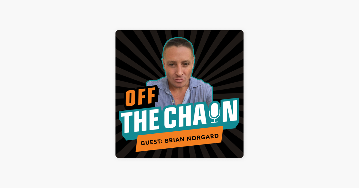 ‎The Pomp Podcast Brian ExCPO of Tinder The Architect