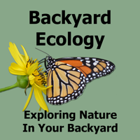 Backyard Ecology podcast