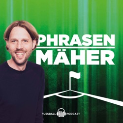 Phrasenmäher - Fußball-Talk mit Henning Feindt und André Albers