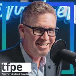 Pre-Shift Huddle: Prep for the Realtor Commission Changes | Tom Ferry Podcast Experience